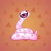 Pet Snake #1558