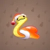 Pet Snake #1577