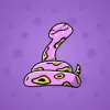 Pet Snake #1590