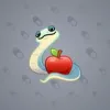 Pet Snake #1592