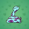 Pet Snake #1605