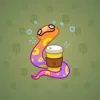 Pet Snake #1606