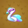 Pet Snake #1621
