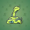 Pet Snake #1623