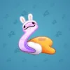 Pet Snake #1636