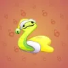 Pet Snake #1642