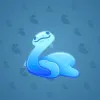 Pet Snake #1654
