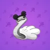 Pet Snake #1661
