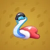 Pet Snake #1666