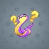 Pet Snake #1682