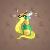 Pet Snake #1693
