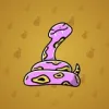 Pet Snake #1702