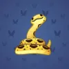 Pet Snake #1711