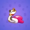 Pet Snake #1715