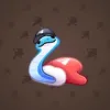 Pet Snake #1753