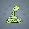 Pet Snake #176