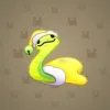 Pet Snake #1766