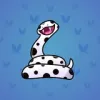 Pet Snake #1793