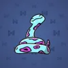 Pet Snake #1794