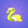 Pet Snake #1799