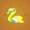 Pet Snake #1801