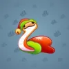 Pet Snake #1819