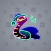 Pet Snake #182