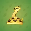 Pet Snake #1825