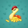 Pet Snake #1831