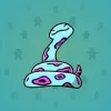 Pet Snake #1842