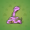 Pet Snake #1846