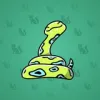 Pet Snake #1847