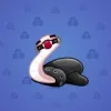 Pet Snake #1852