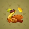 Pet Snake #1862