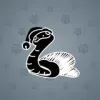 Pet Snake #1884