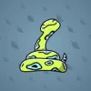 Pet Snake #1889
