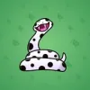 Pet Snake #1891