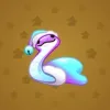 Pet Snake #1903
