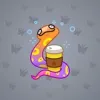 Pet Snake #1904