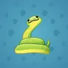 Pet Snake #1906
