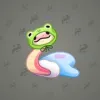 Pet Snake #1909