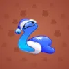 Pet Snake #1917