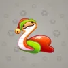 Pet Snake #1918