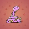 Pet Snake #1919
