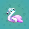 Pet Snake #1924