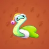 Pet Snake #1929