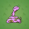 Pet Snake #1936