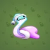 Pet Snake #1944