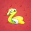 Pet Snake #1950