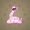 Pet Snake #1953